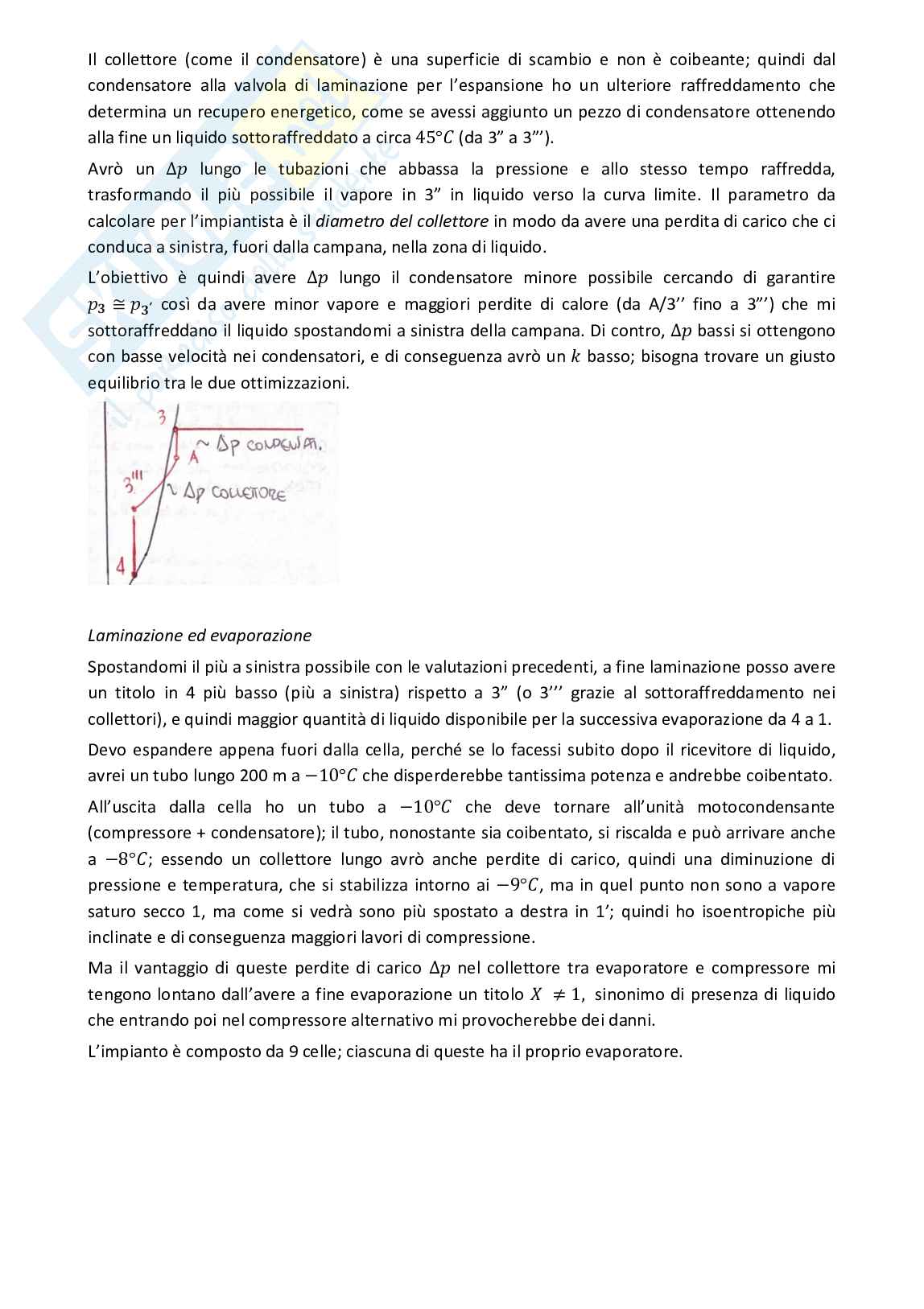 Impianti meccanici Pag. 56