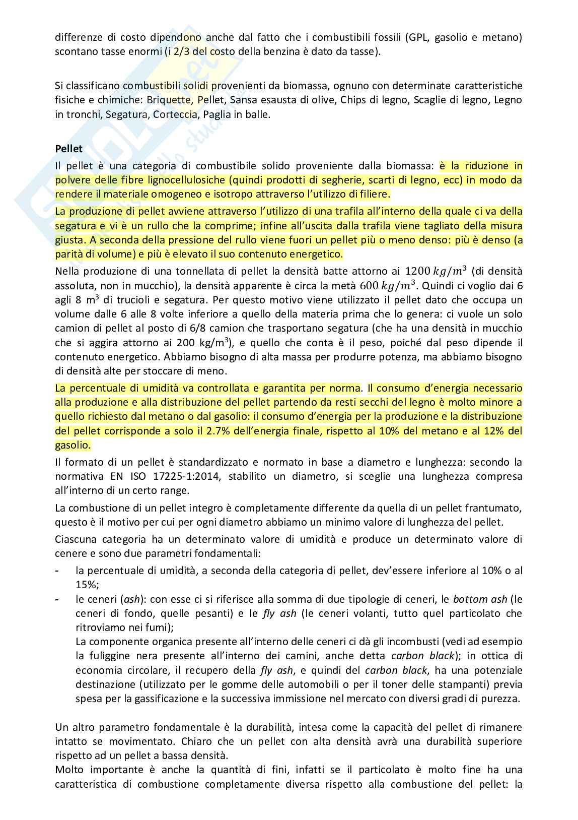 Impianti meccanici Pag. 6