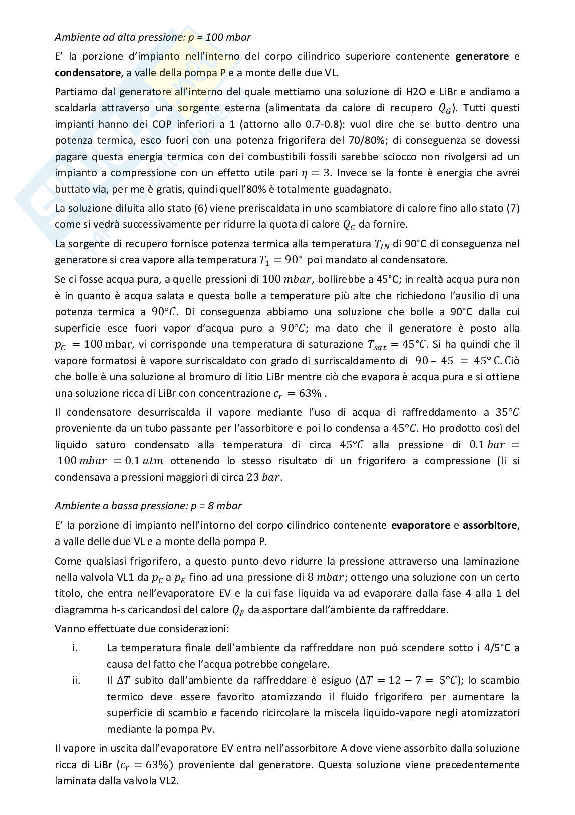 Impianti meccanici Pag. 76