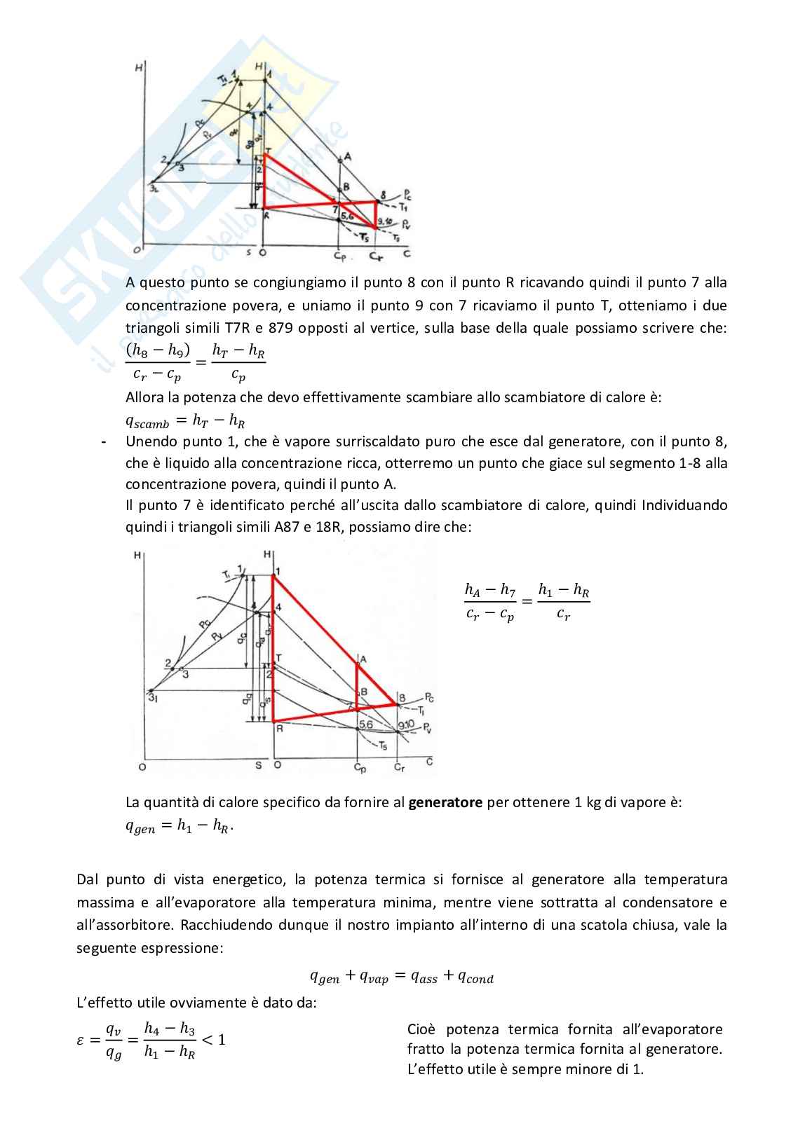 Impianti meccanici Pag. 86