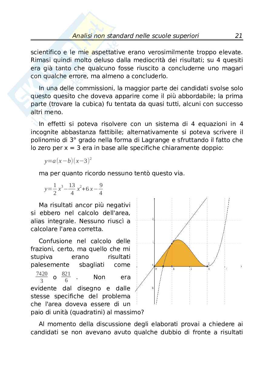 Giornata di Studio Analisi Non Standard 3 (ebook) Pag. 26