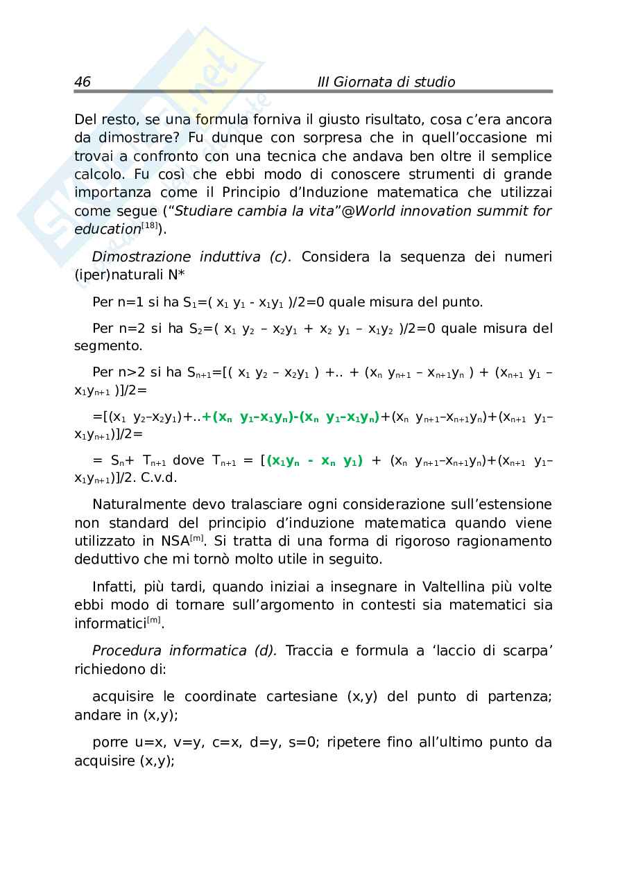 Giornata di Studio Analisi Non Standard 3 (ebook) Pag. 51