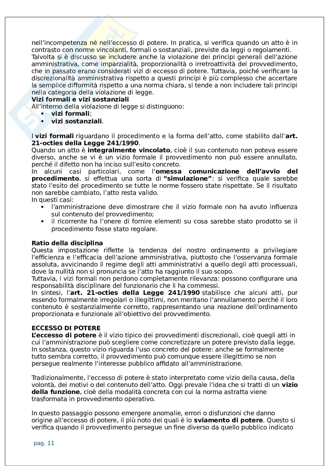 Diritto penale II Pag. 11