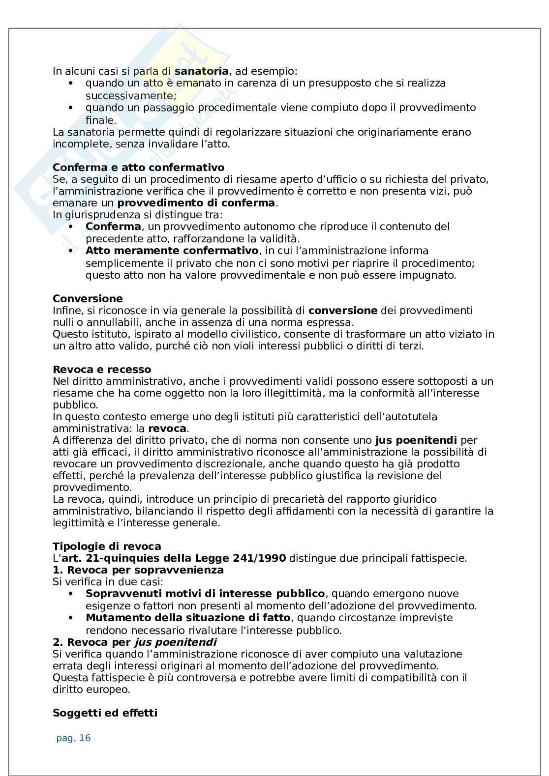 Diritto penale II Pag. 16