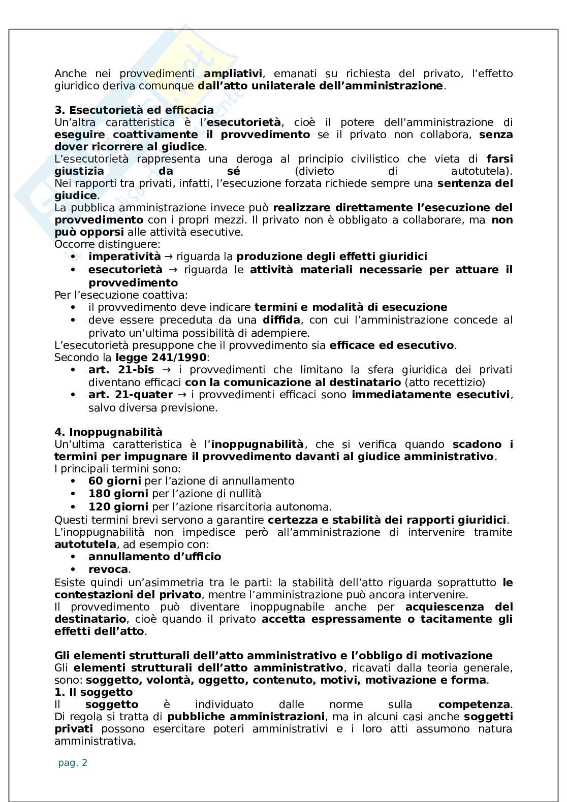 Diritto penale II Pag. 2