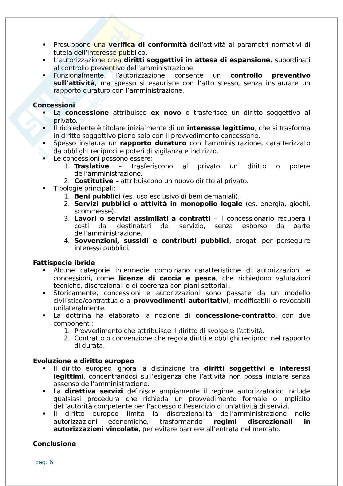 Diritto penale II Pag. 6