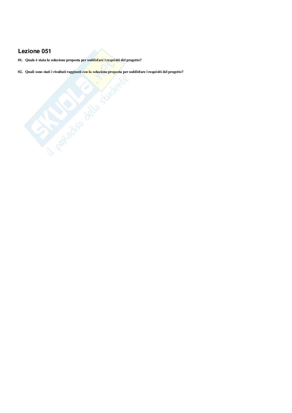 Paniere Completo di Data Mining B (2025) - Risposte multiple Pag. 41