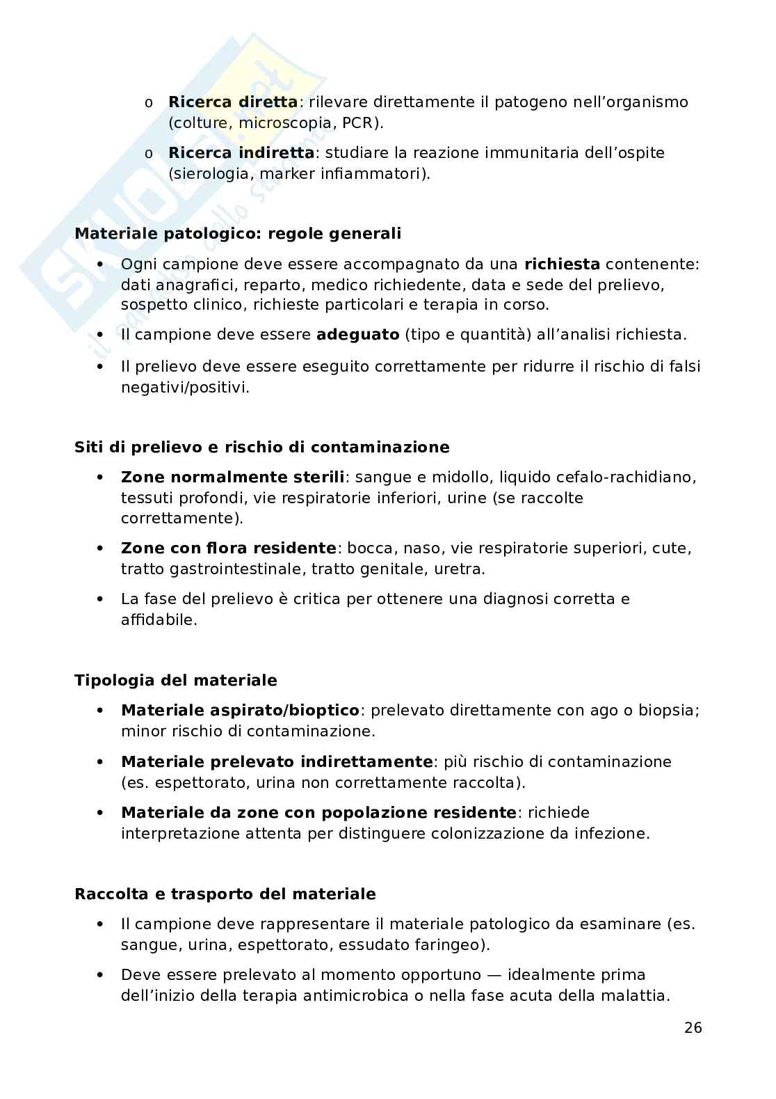 Batteriologia - microbiologia Pag. 26