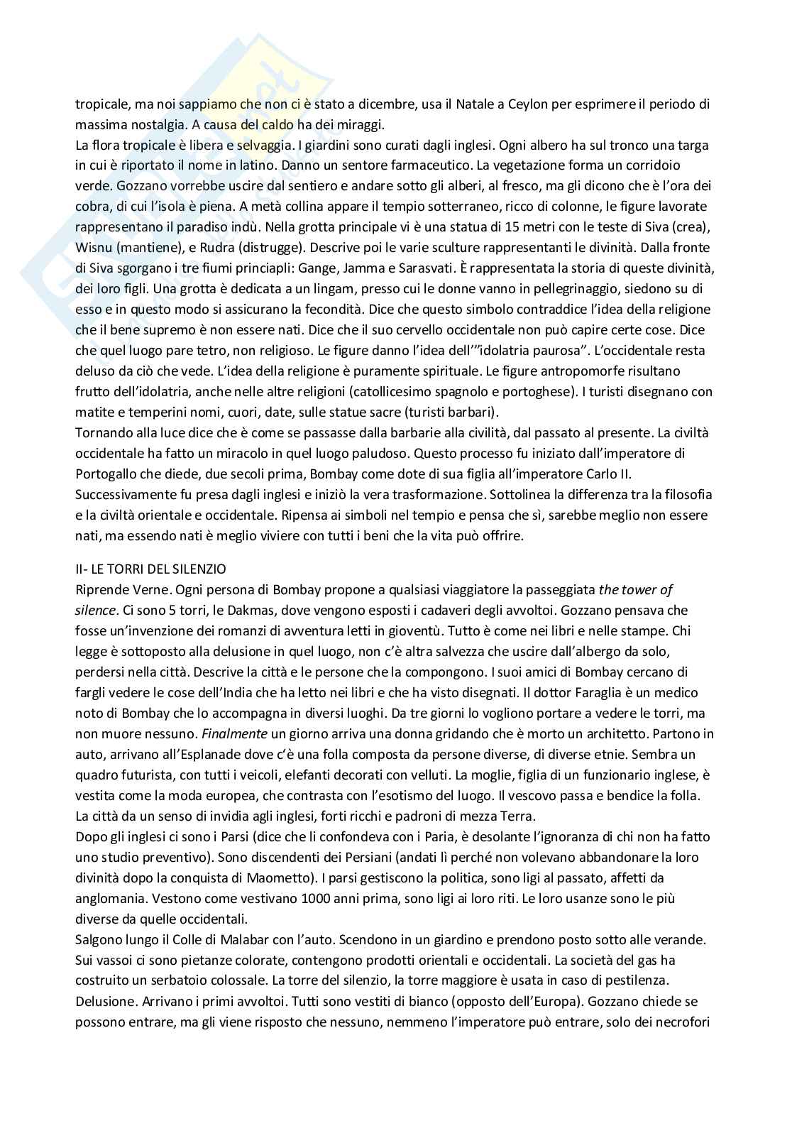 Cultura italiana contemporanea - Appunti completi di lezione+ materiali Pag. 41