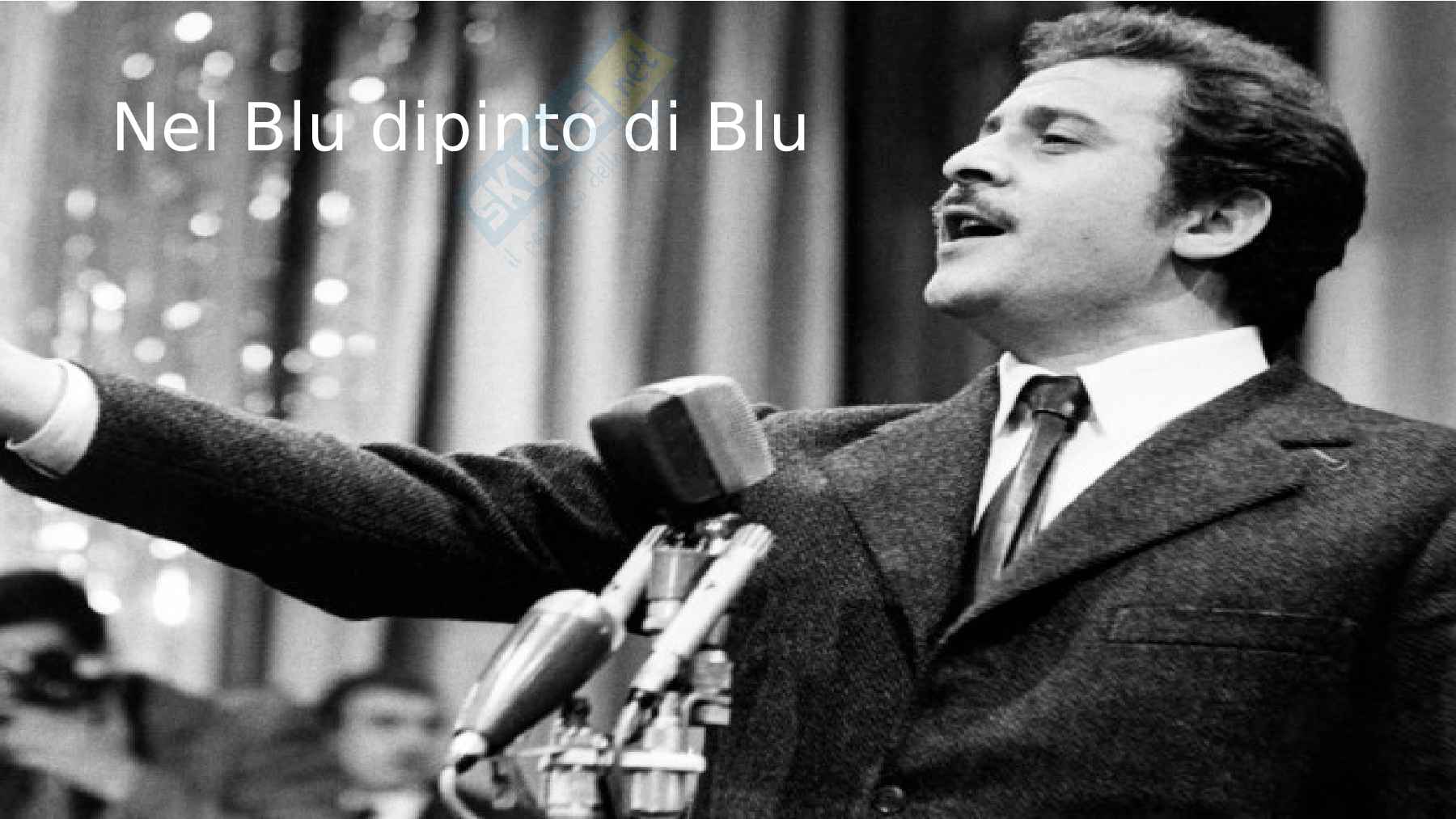 Nuoto Sincronizzato - Tesina Pag. 11