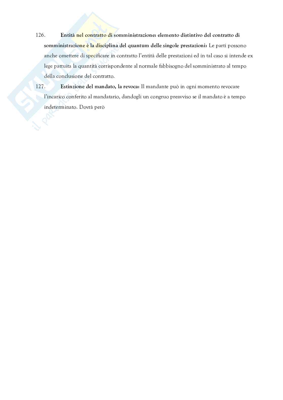 Diritto commerciale Pag. 16