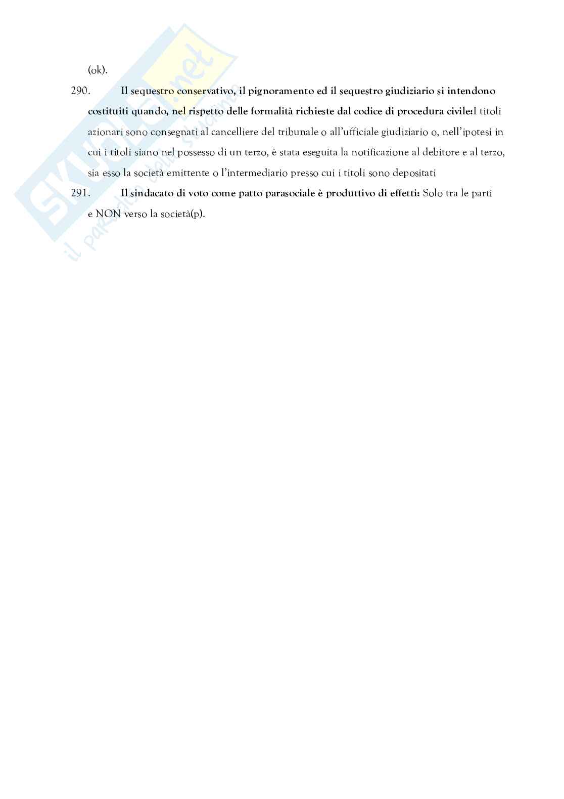 Diritto commerciale Pag. 36