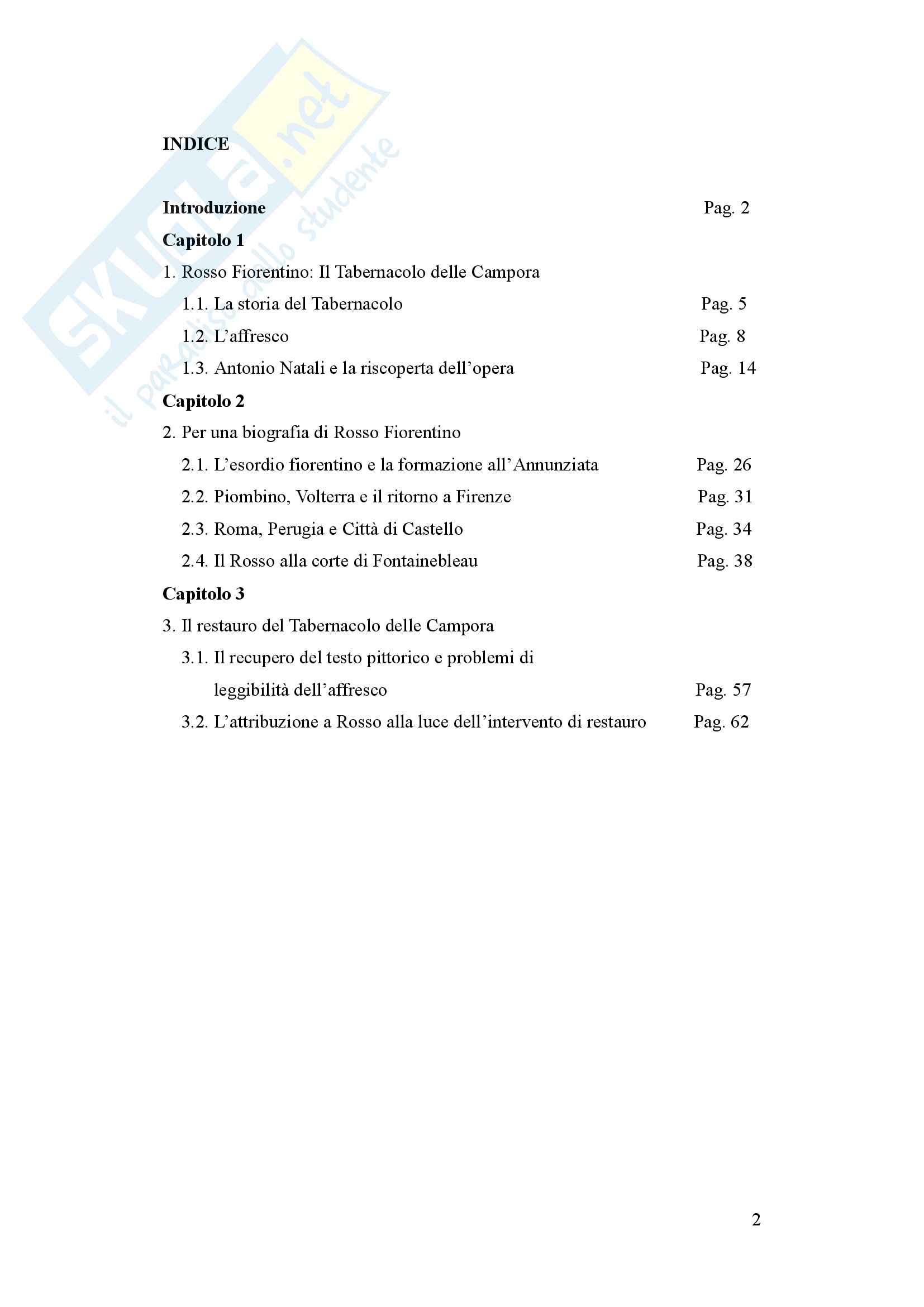 Esempio Tesi Di Laurea Triennale Statistica
