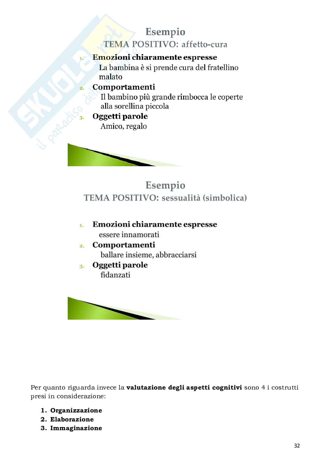 Assessment psicodinamico in età evolutiva - Di Riso Pag. 76