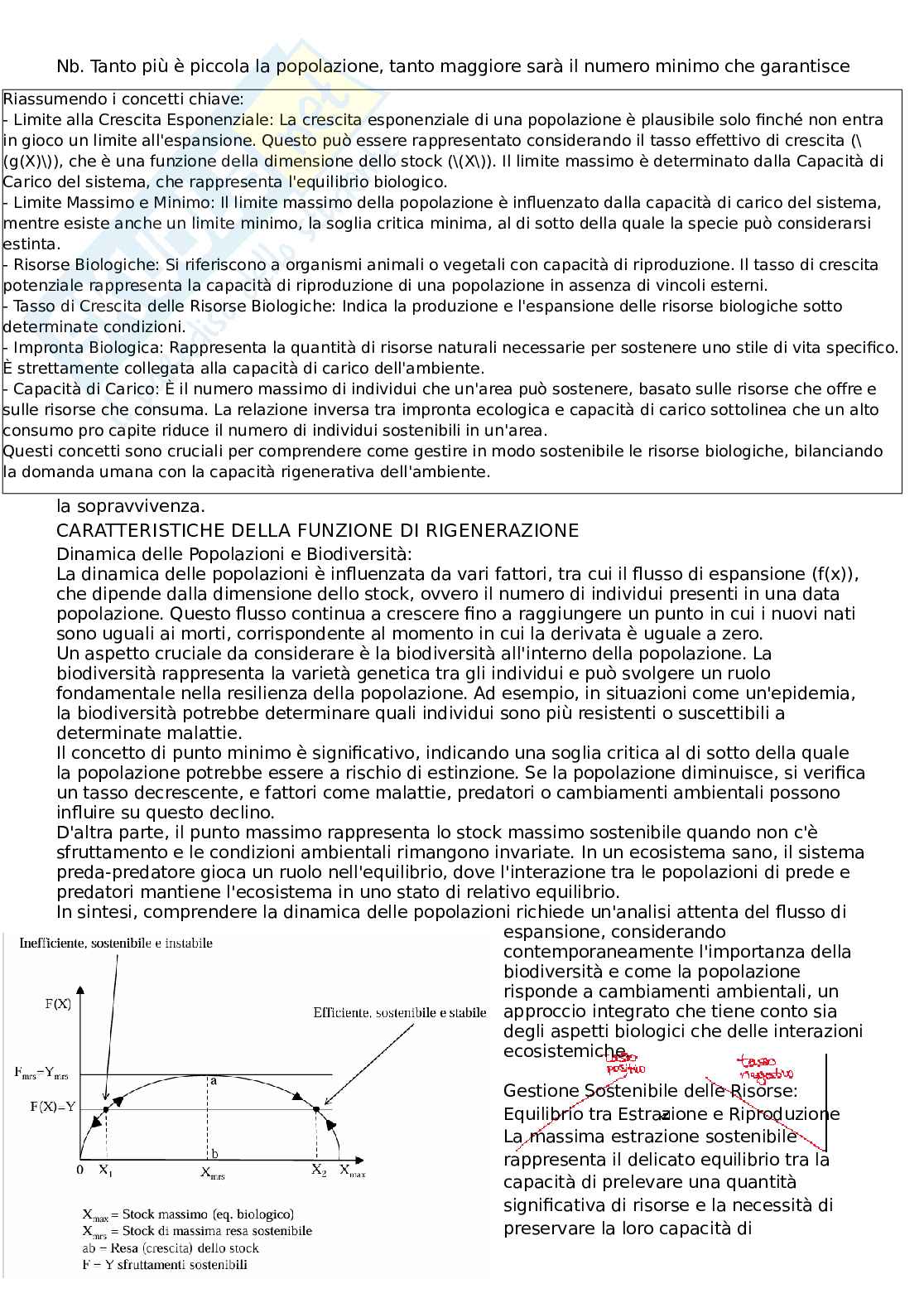Politica economica ambientale Pag. 66