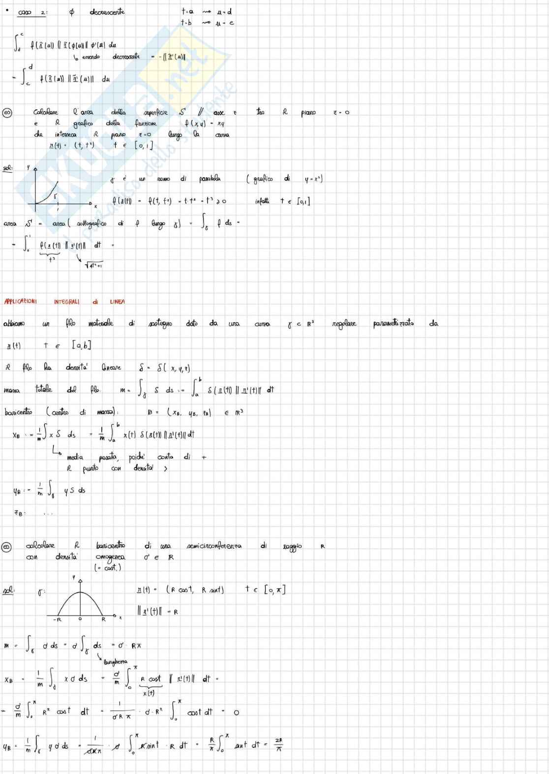 Analisi 2 Pag. 31