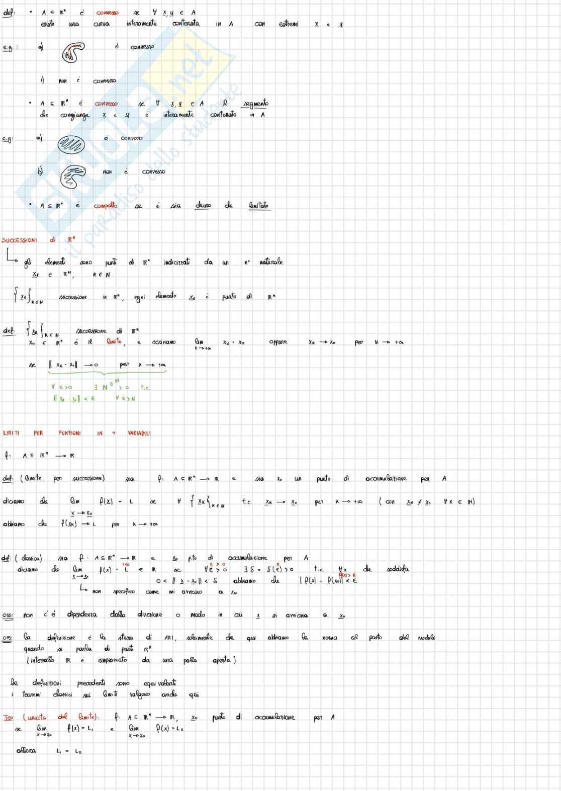 Analisi 2 Pag. 36