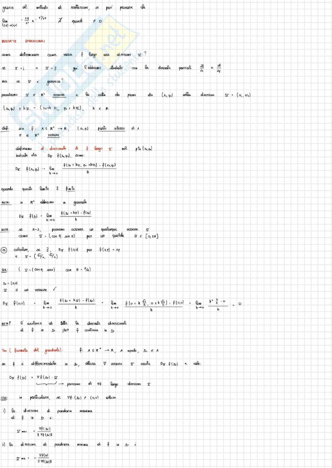 Analisi 2 Pag. 46