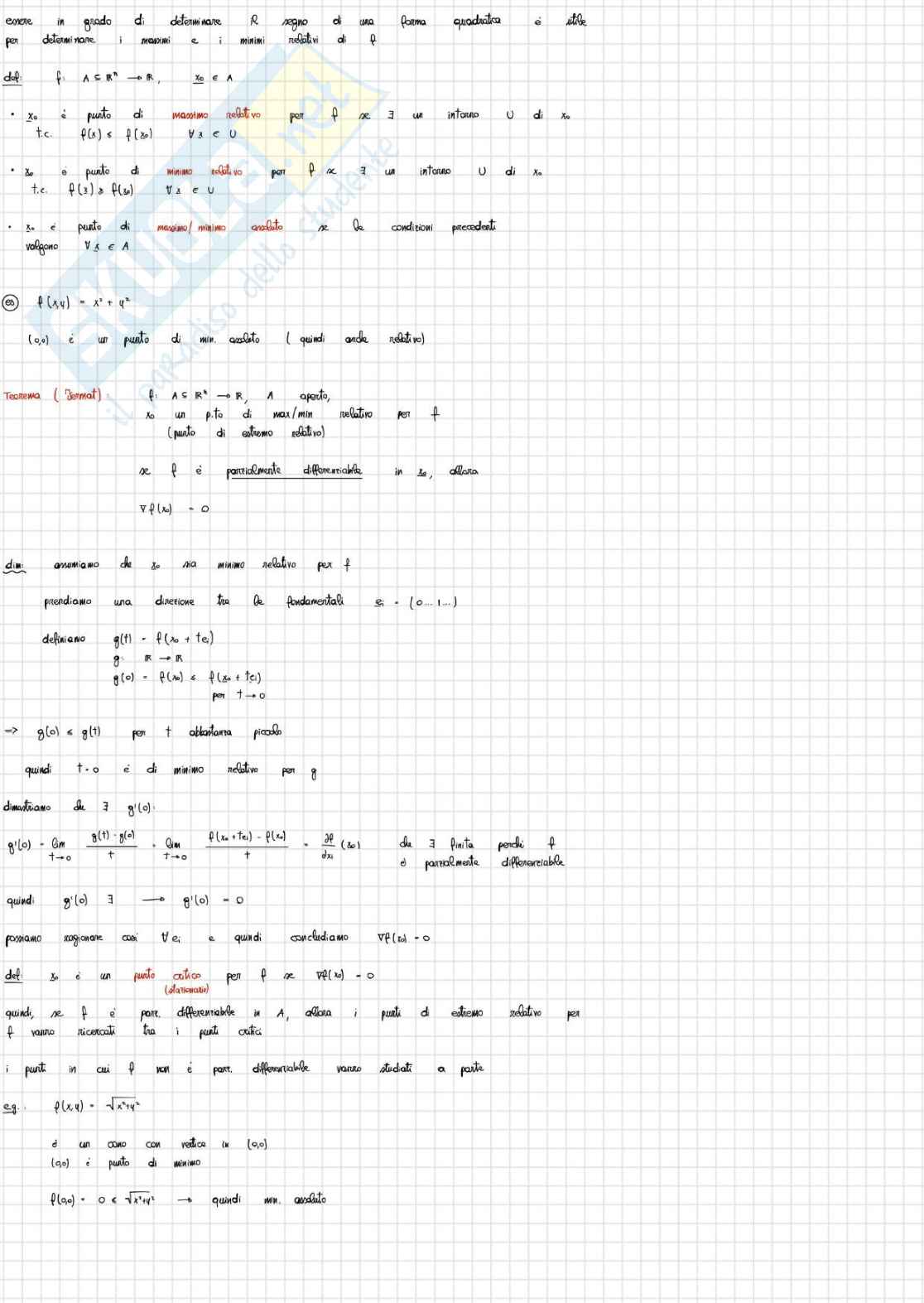 Analisi 2 Pag. 51