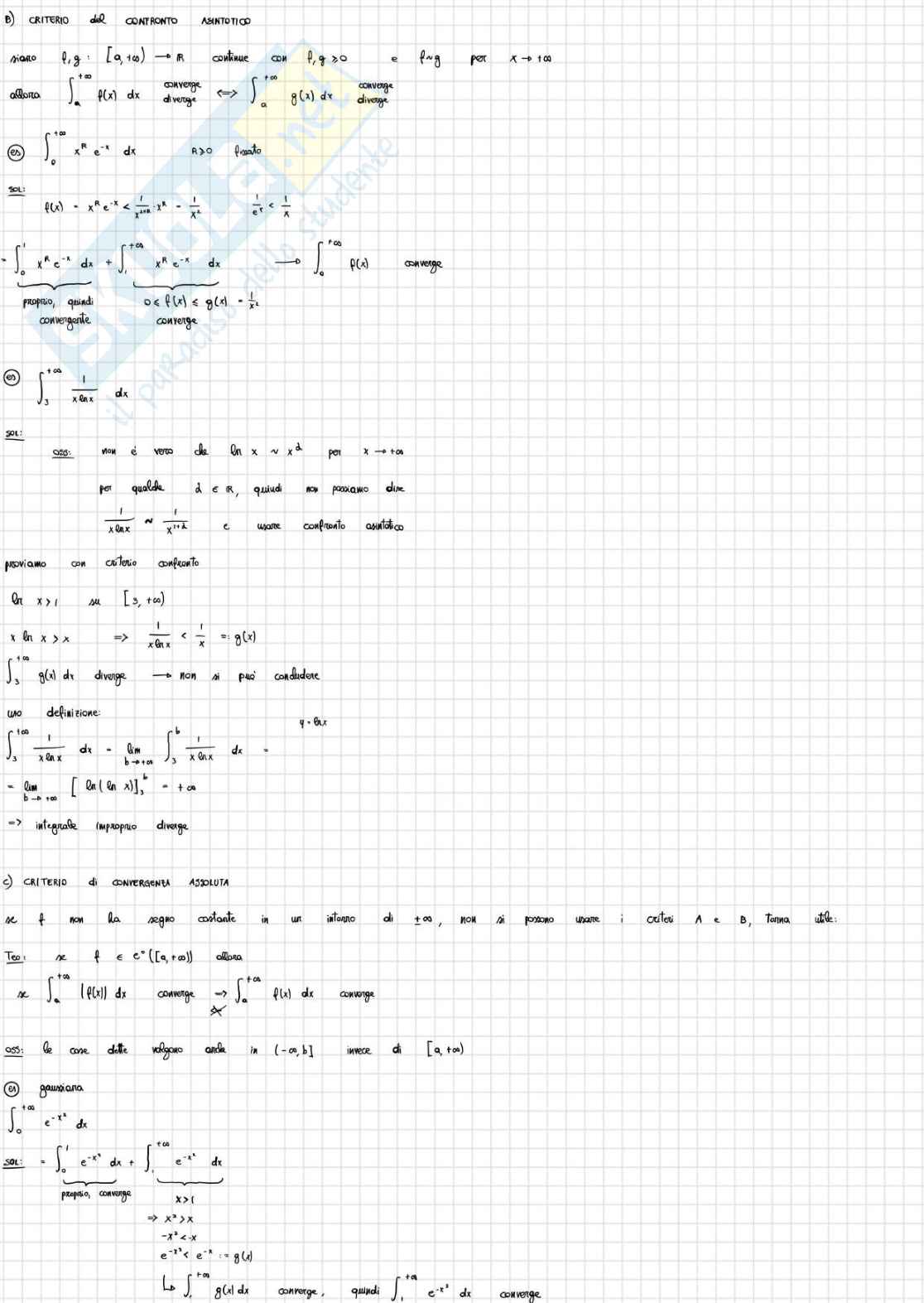 Analisi 2 Pag. 6