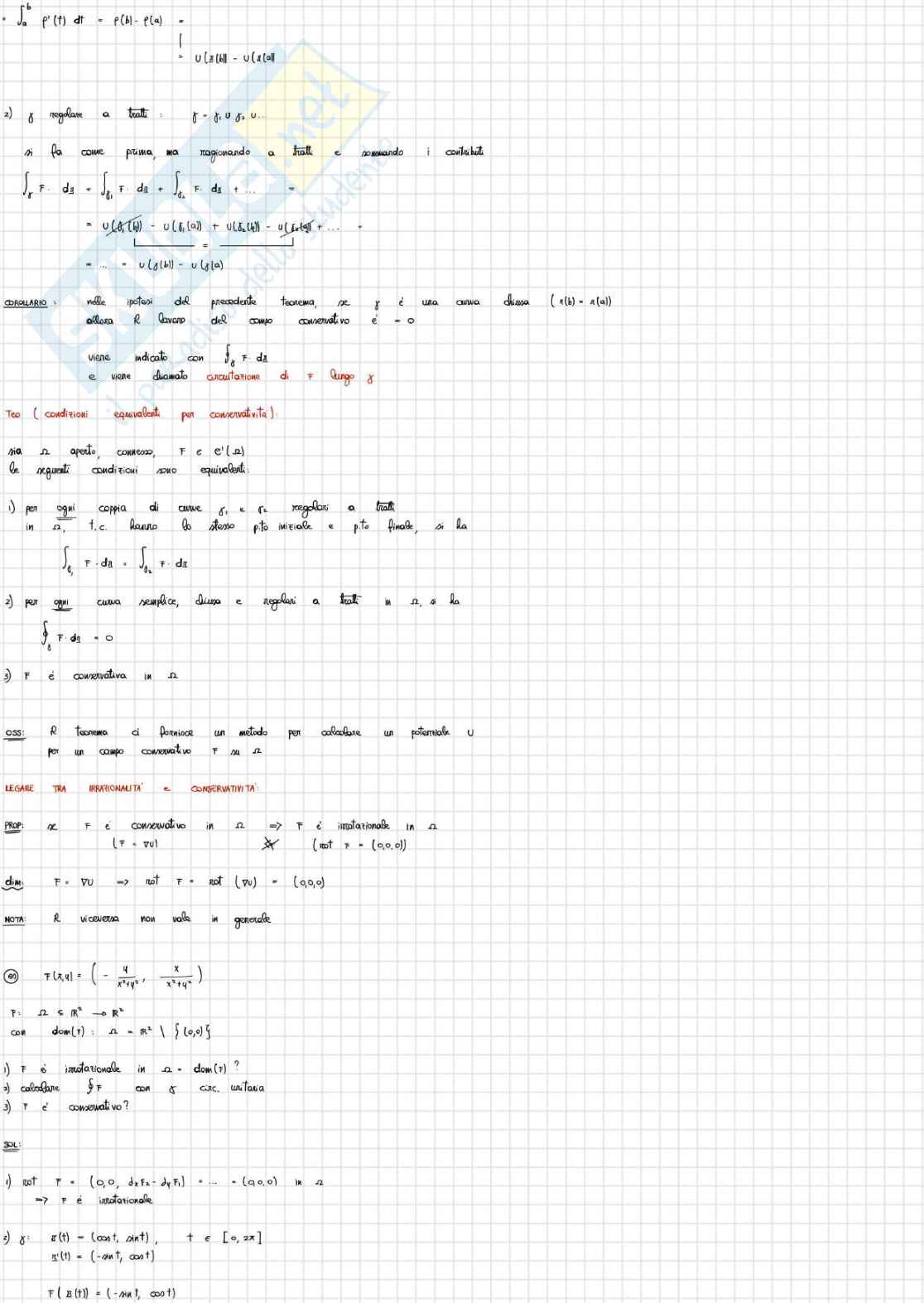 Analisi 2 Pag. 71