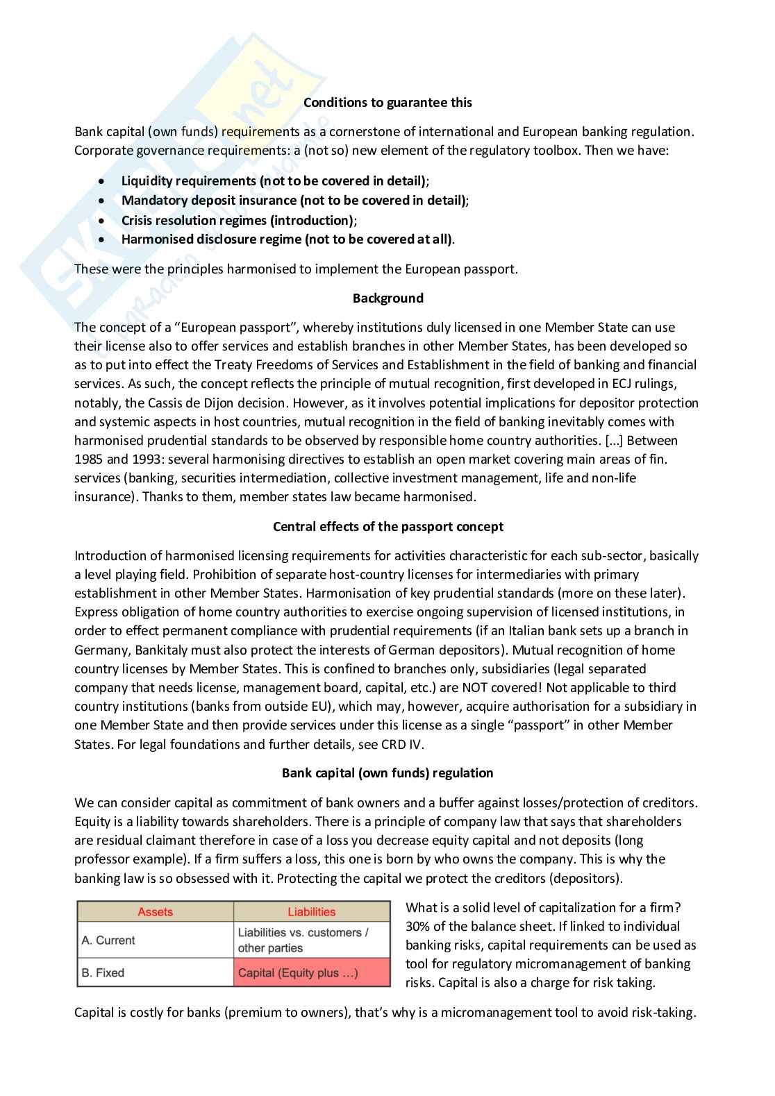 Principles of financial regulation - Appunti completi (ENG) Pag. 71