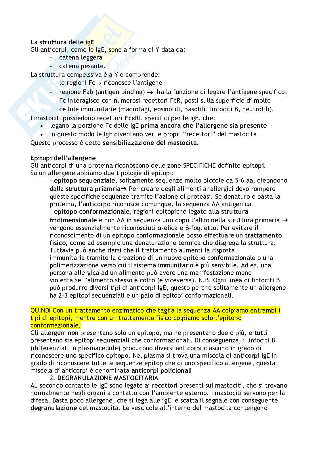 Biochimica degli alimenti e della nutrizione  Pag. 51