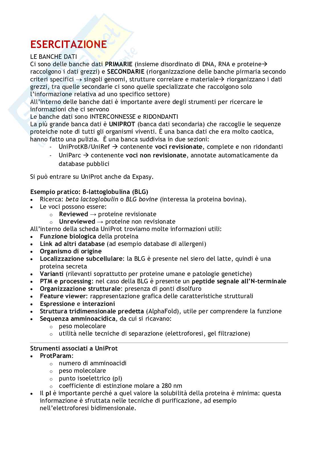 Biochimica degli alimenti e della nutrizione  Pag. 66