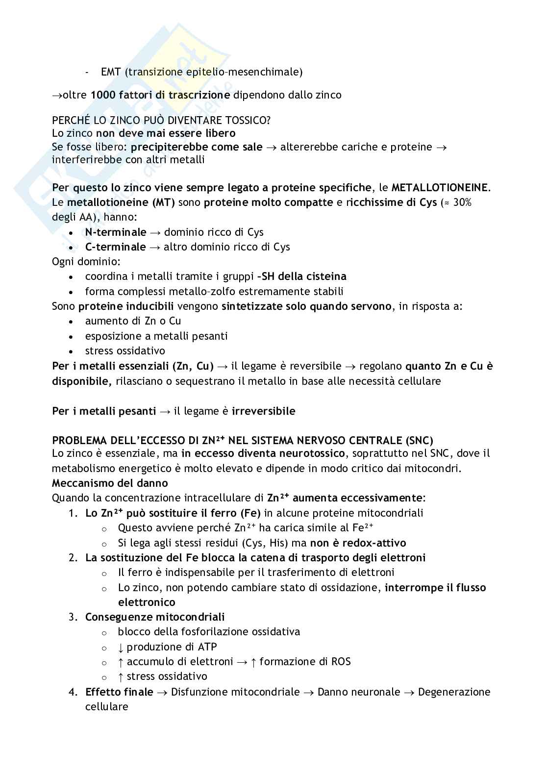 Biochimica degli alimenti e della nutrizione  Pag. 76