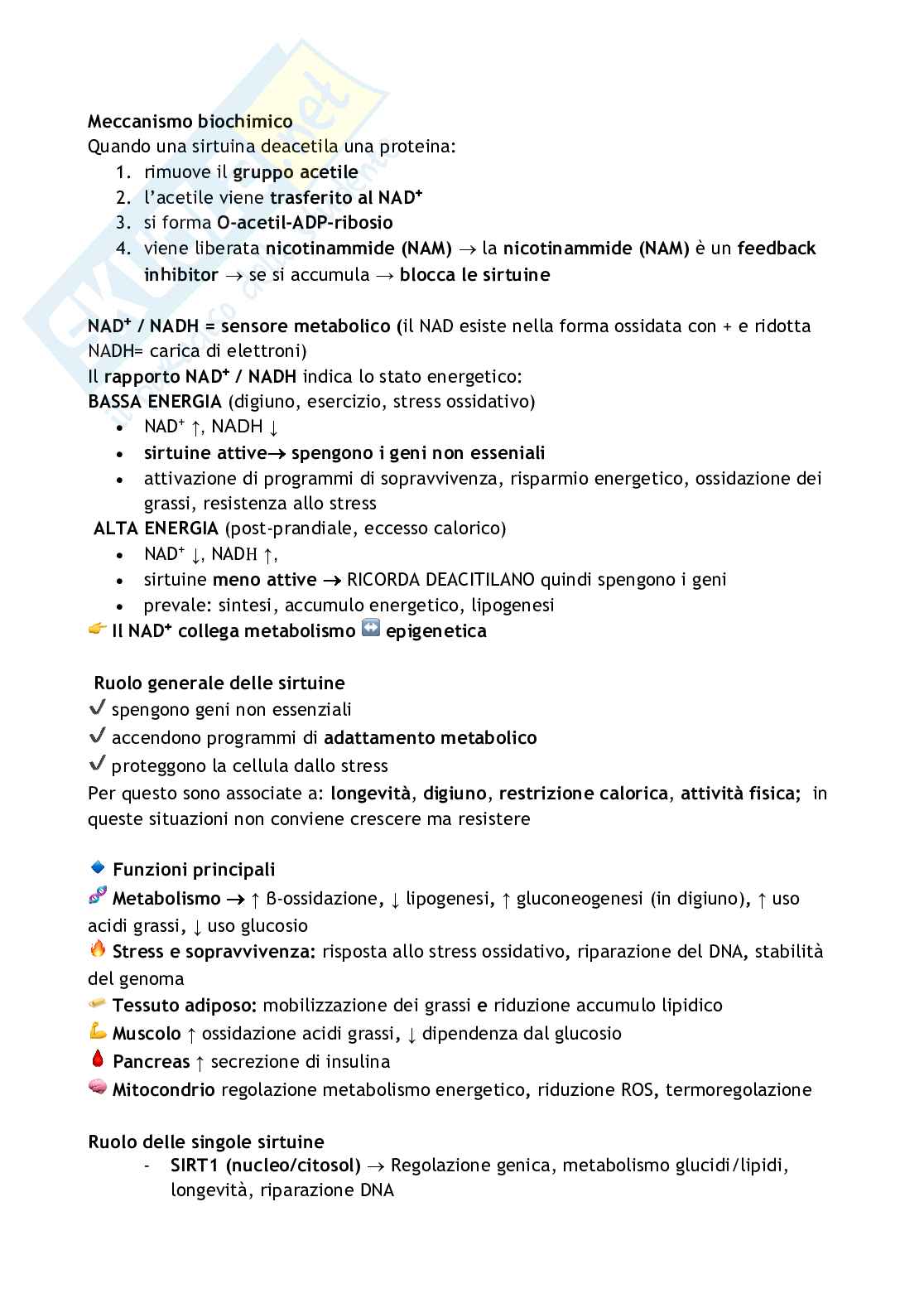 Biochimica degli alimenti e della nutrizione  Pag. 86