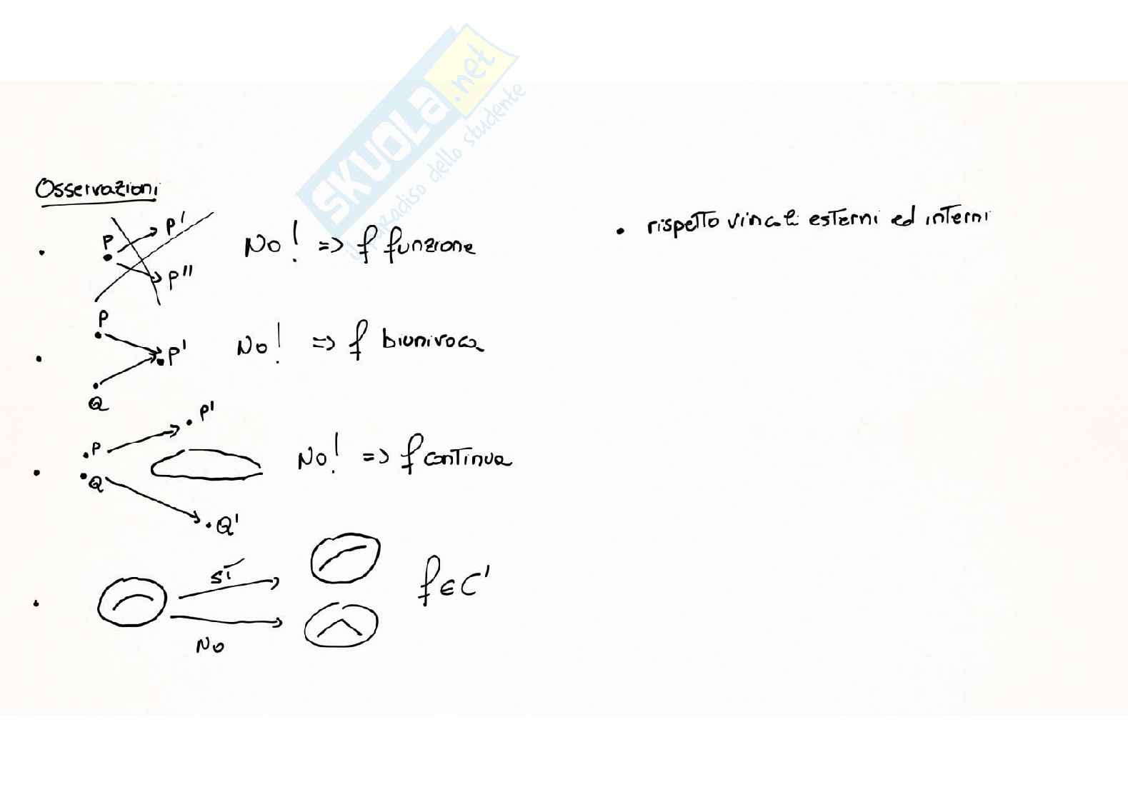 Appunti Scienza delle costruzioni Pag. 31