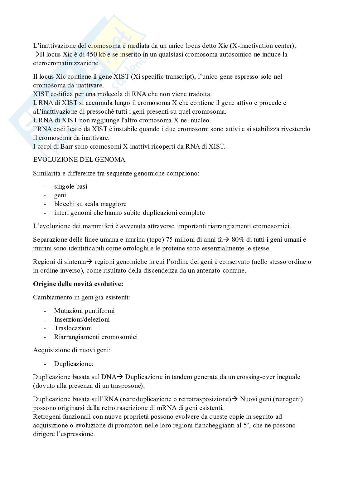 Genetica 2 Pag. 51