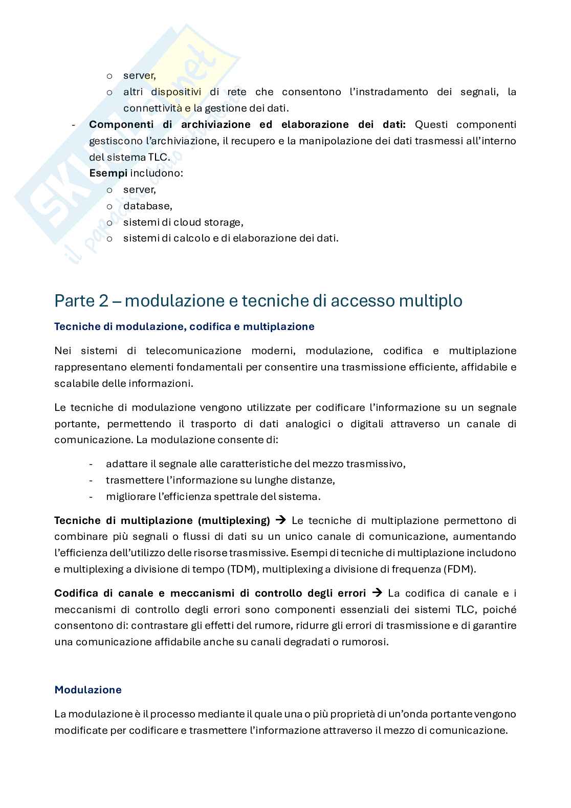 Appunti design of ICT systems for business management and production Pag. 21