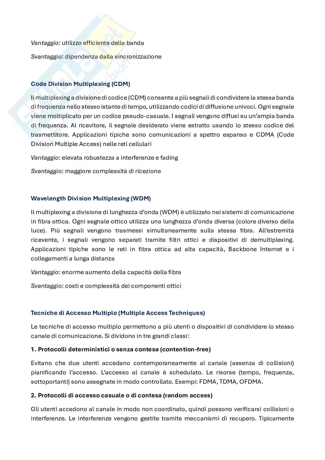 Appunti design of ICT systems for business management and production Pag. 26