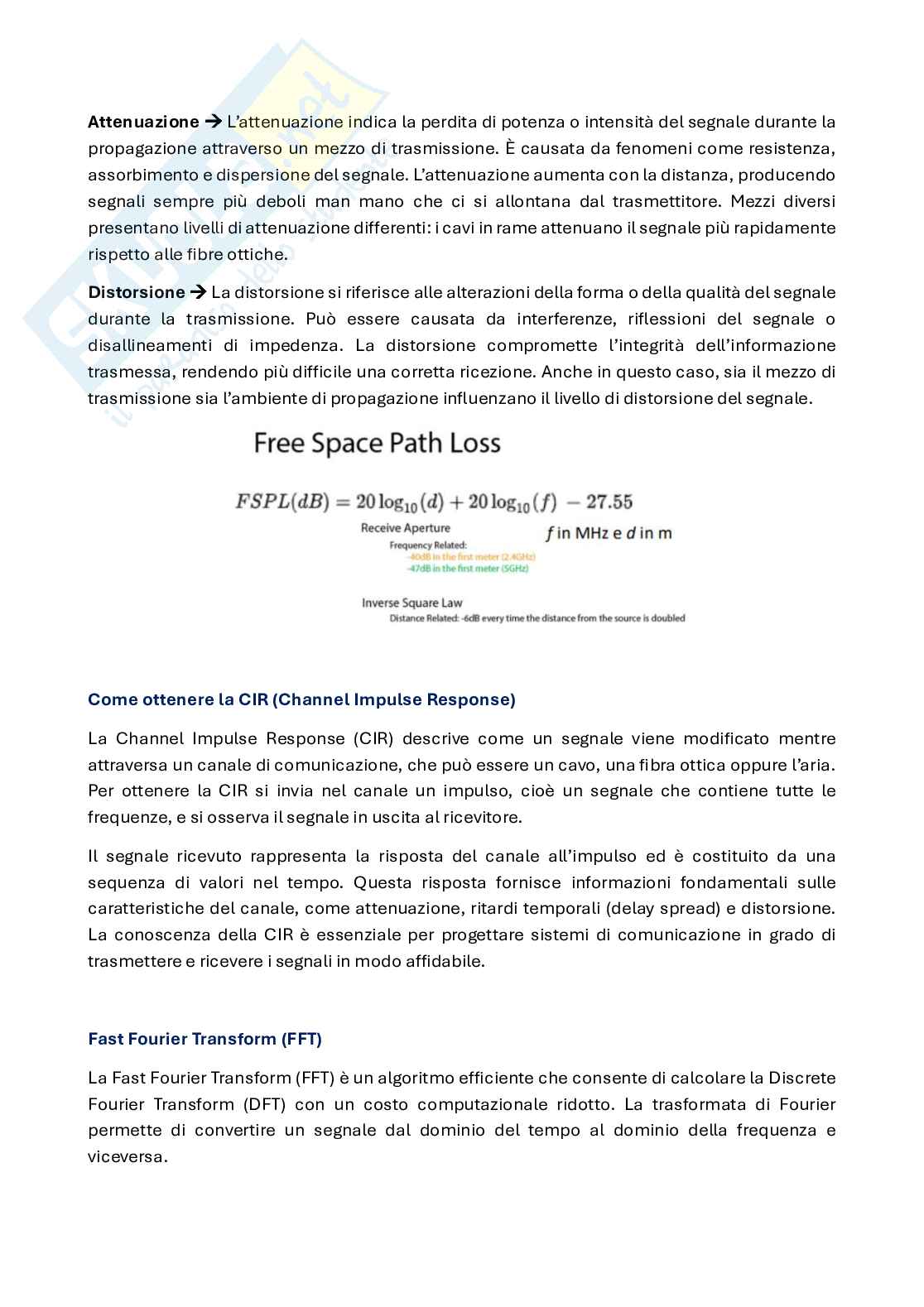 Appunti design of ICT systems for business management and production Pag. 36