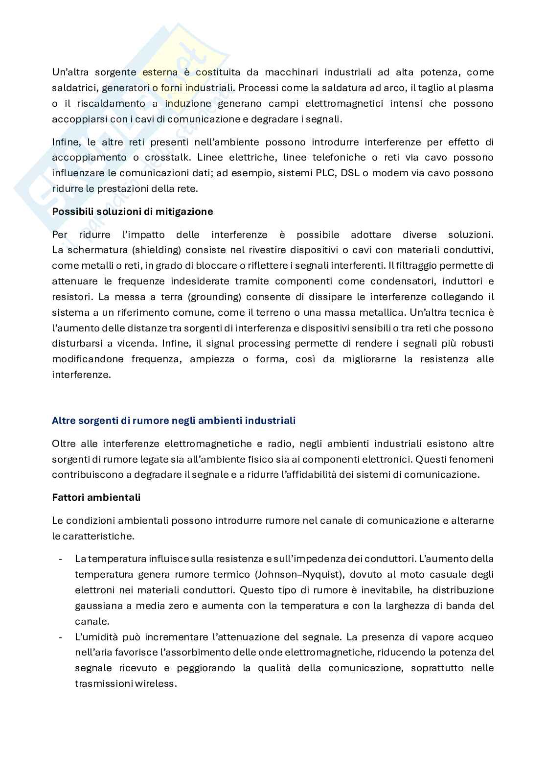 Appunti design of ICT systems for business management and production Pag. 41