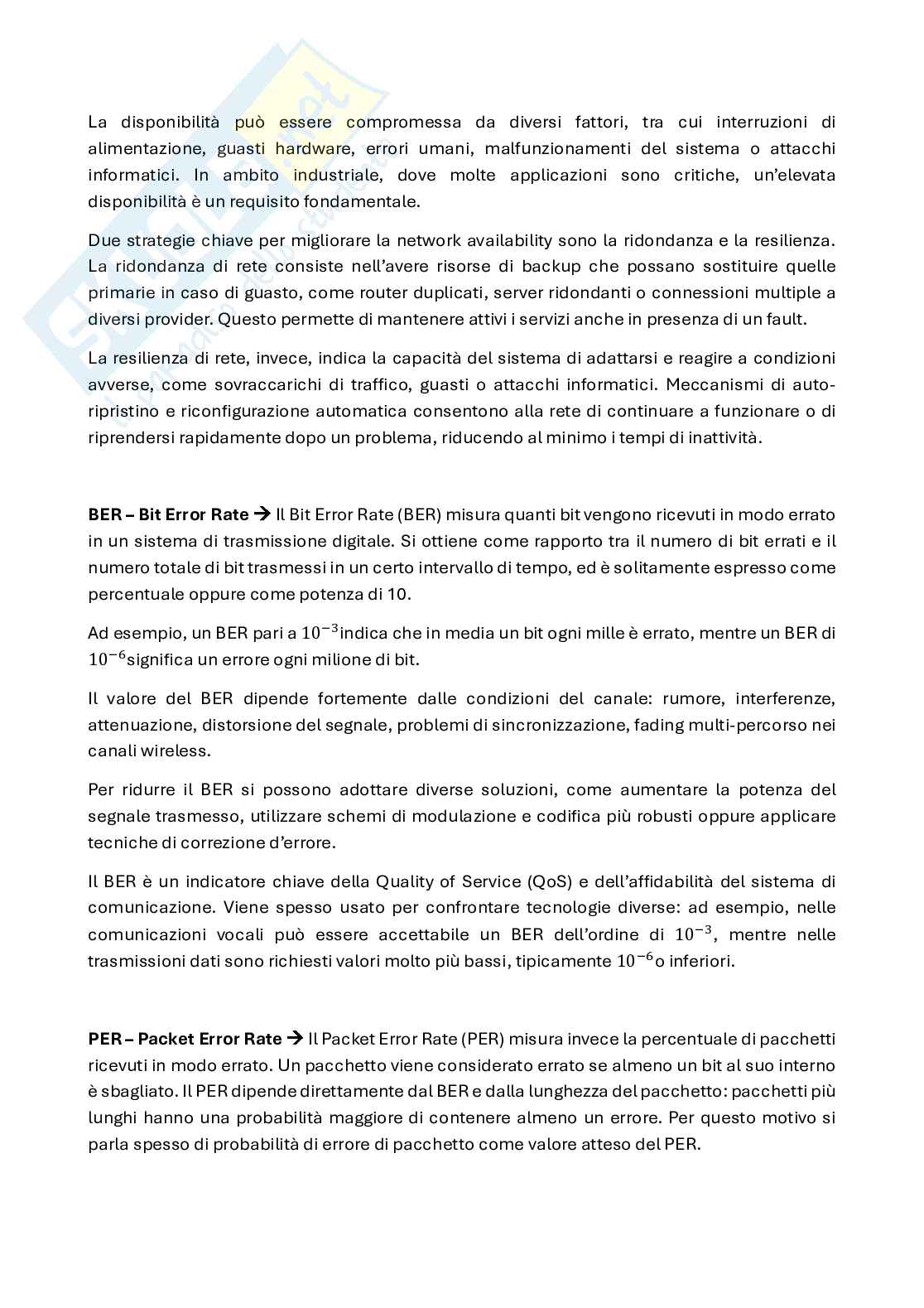 Appunti design of ICT systems for business management and production Pag. 46