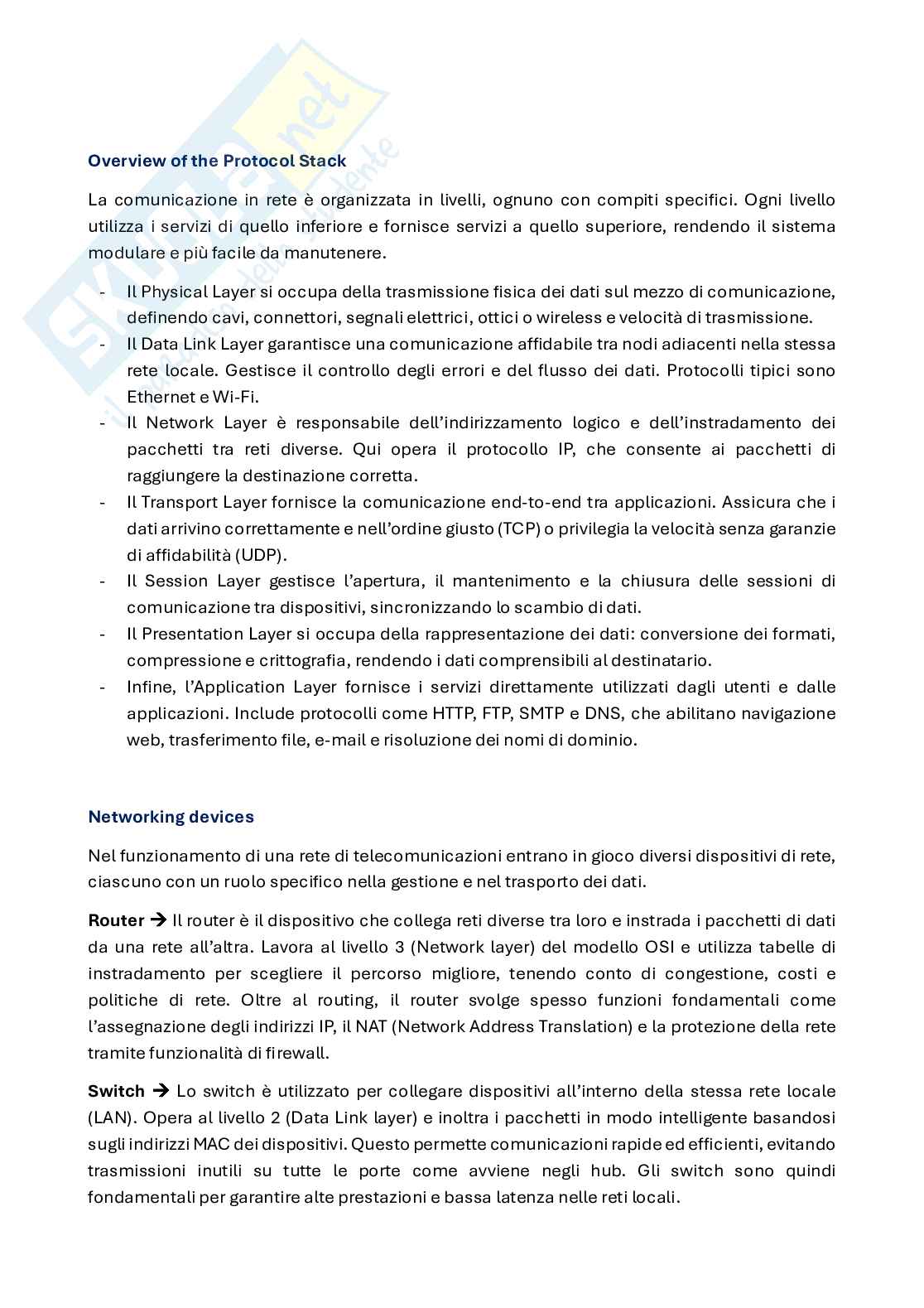 Appunti design of ICT systems for business management and production Pag. 51
