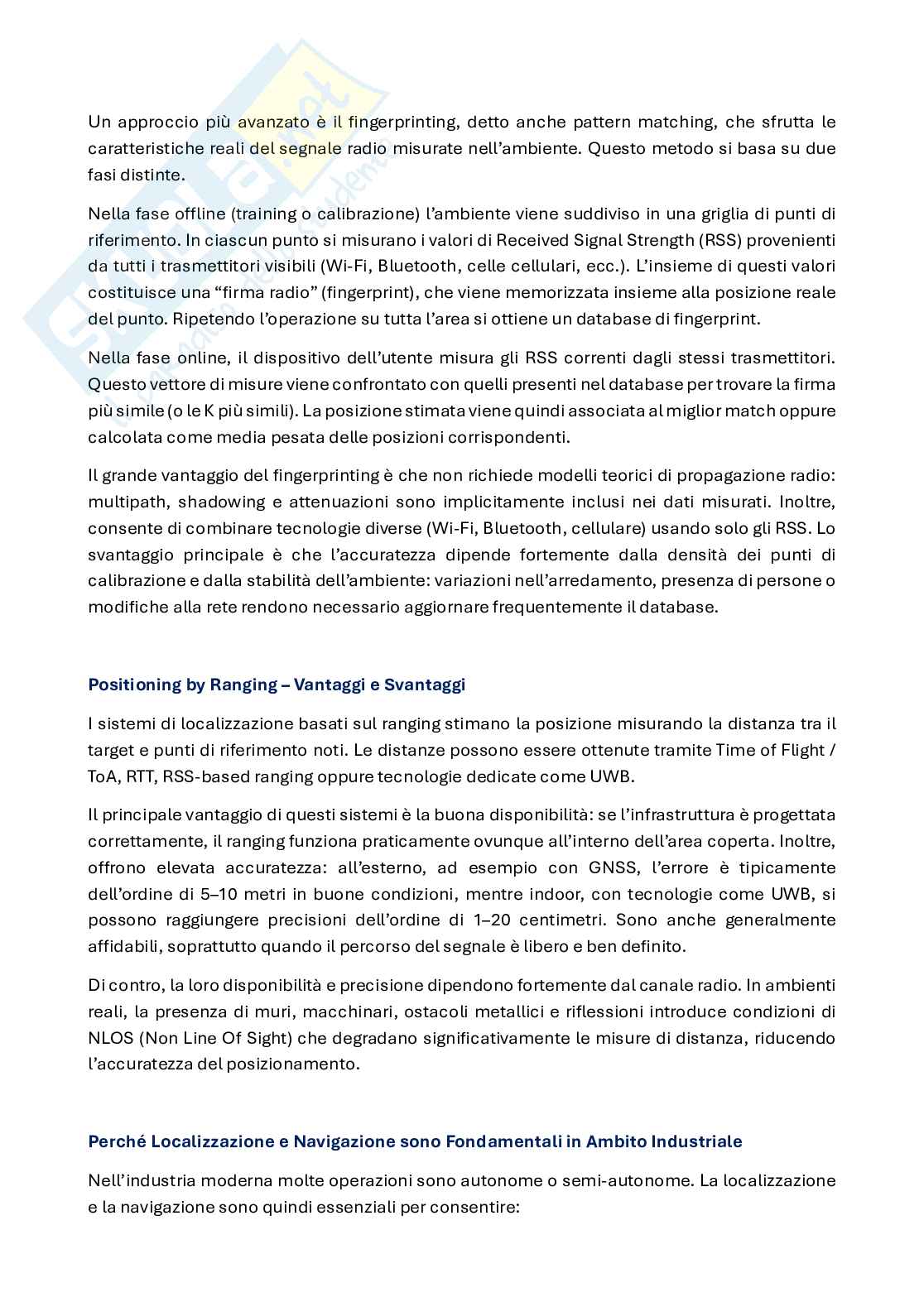 Appunti design of ICT systems for business management and production Pag. 71