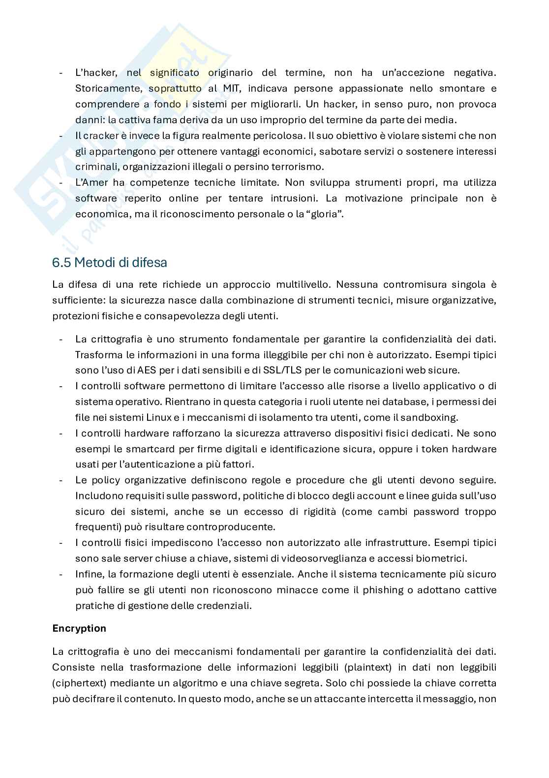 Appunti design of ICT systems for business management and production Pag. 86