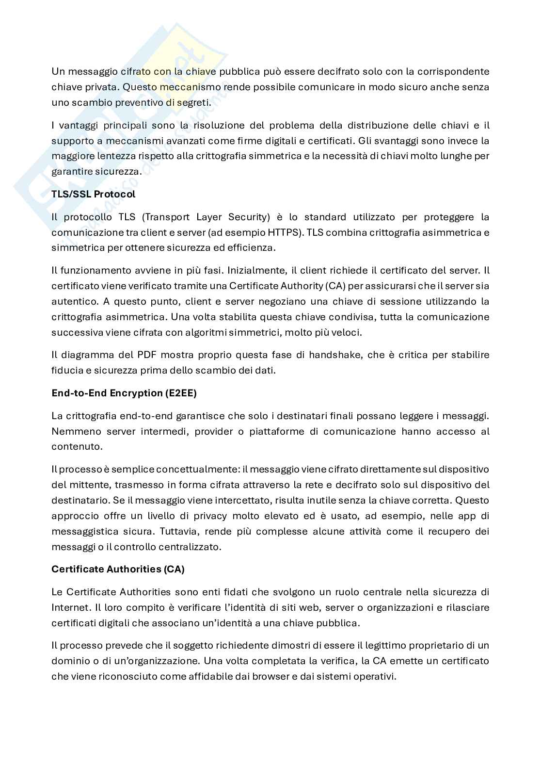 Appunti design of ICT systems for business management and production Pag. 91