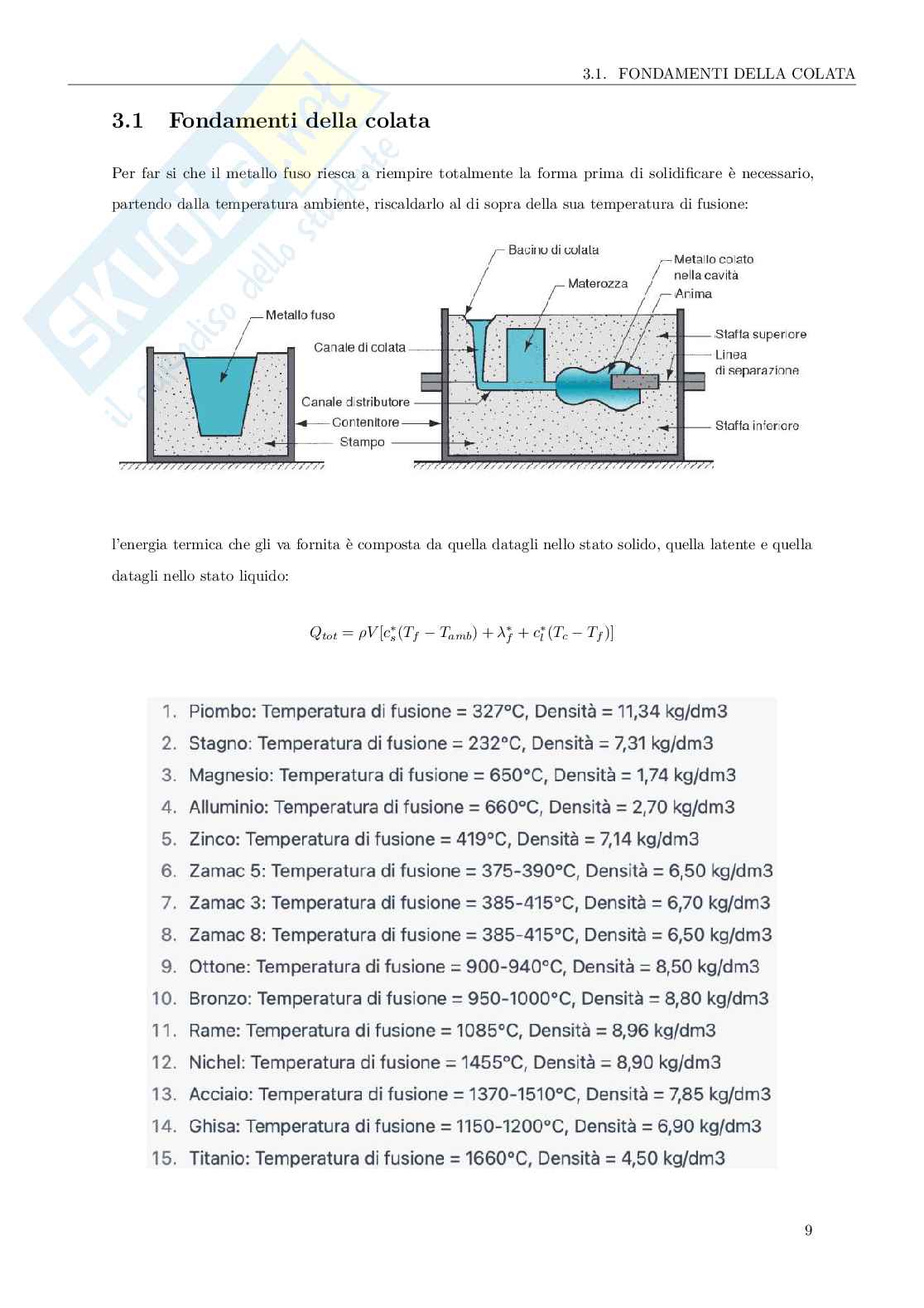 Tecnologia meccanica - tecnologia meccanica 1 Pag. 16