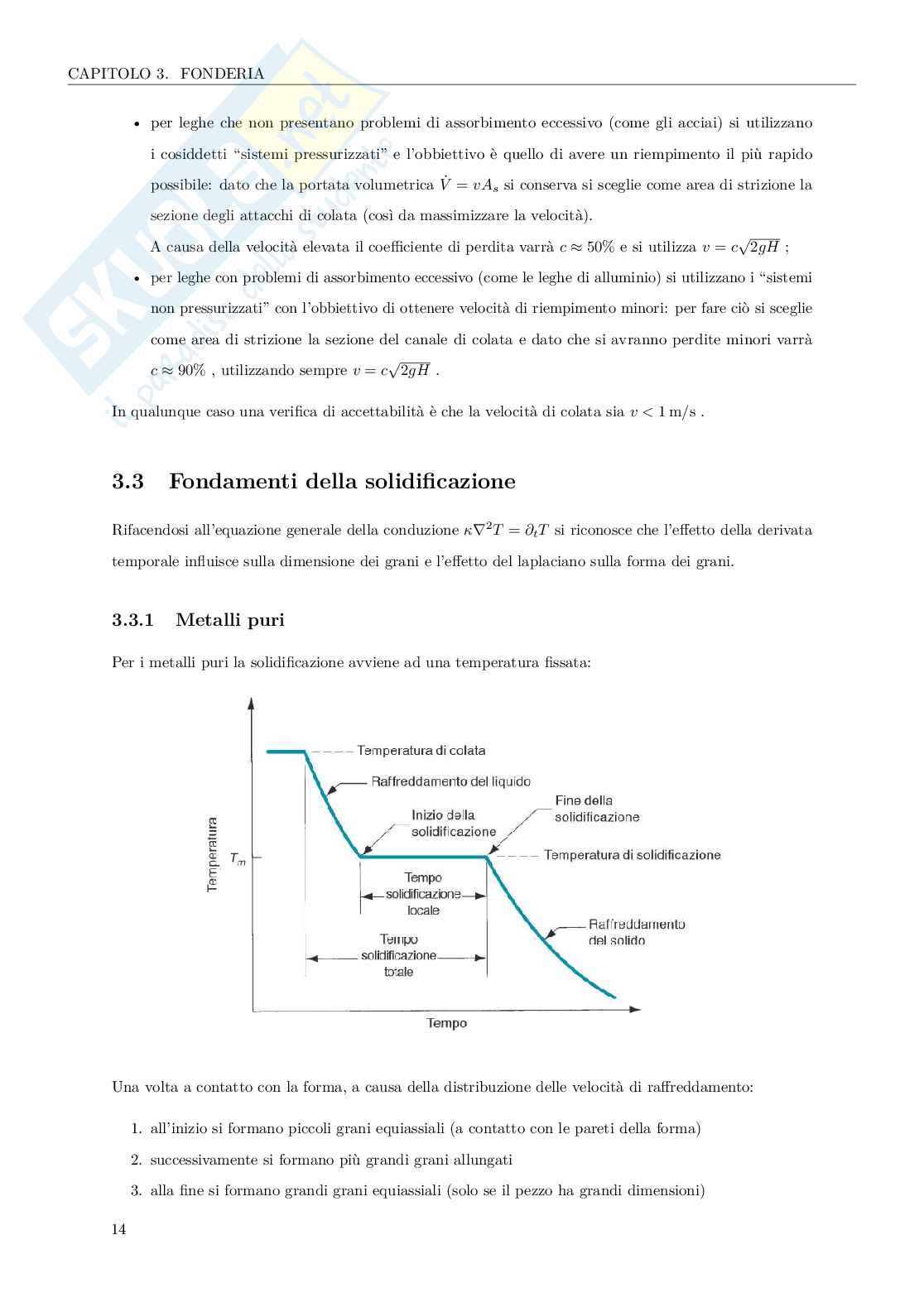 Tecnologia meccanica - tecnologia meccanica 1 Pag. 21