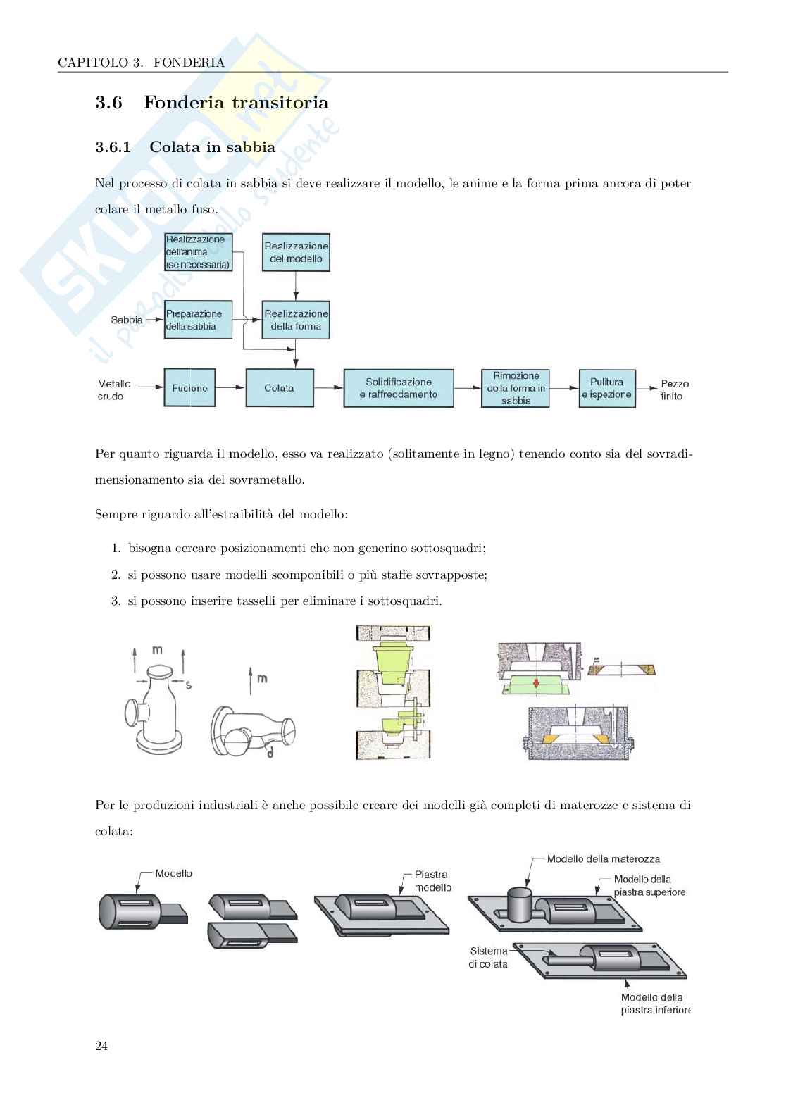 Tecnologia meccanica - tecnologia meccanica 1 Pag. 31