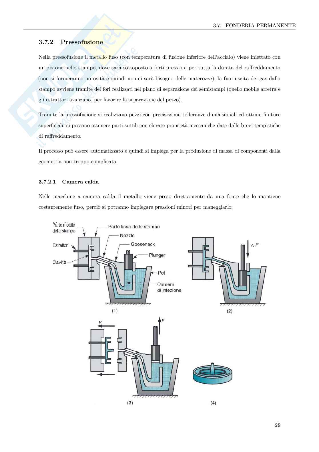Tecnologia meccanica - tecnologia meccanica 1 Pag. 36