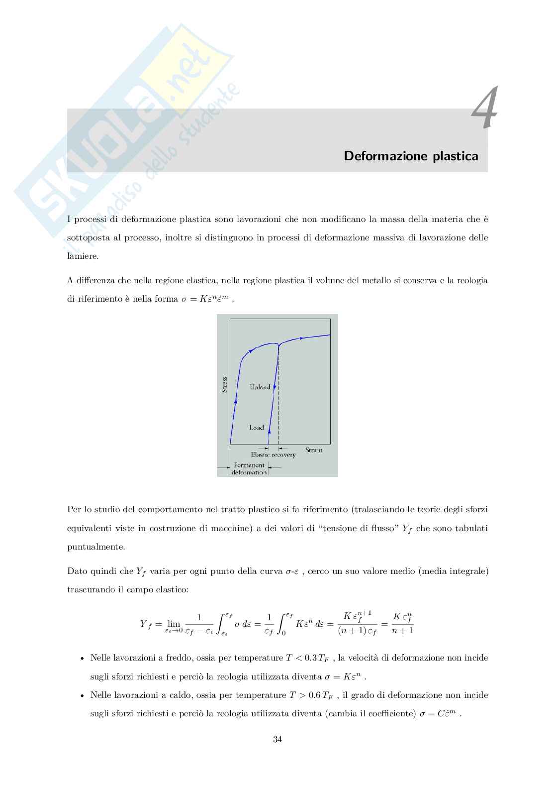 Tecnologia meccanica - tecnologia meccanica 1 Pag. 41