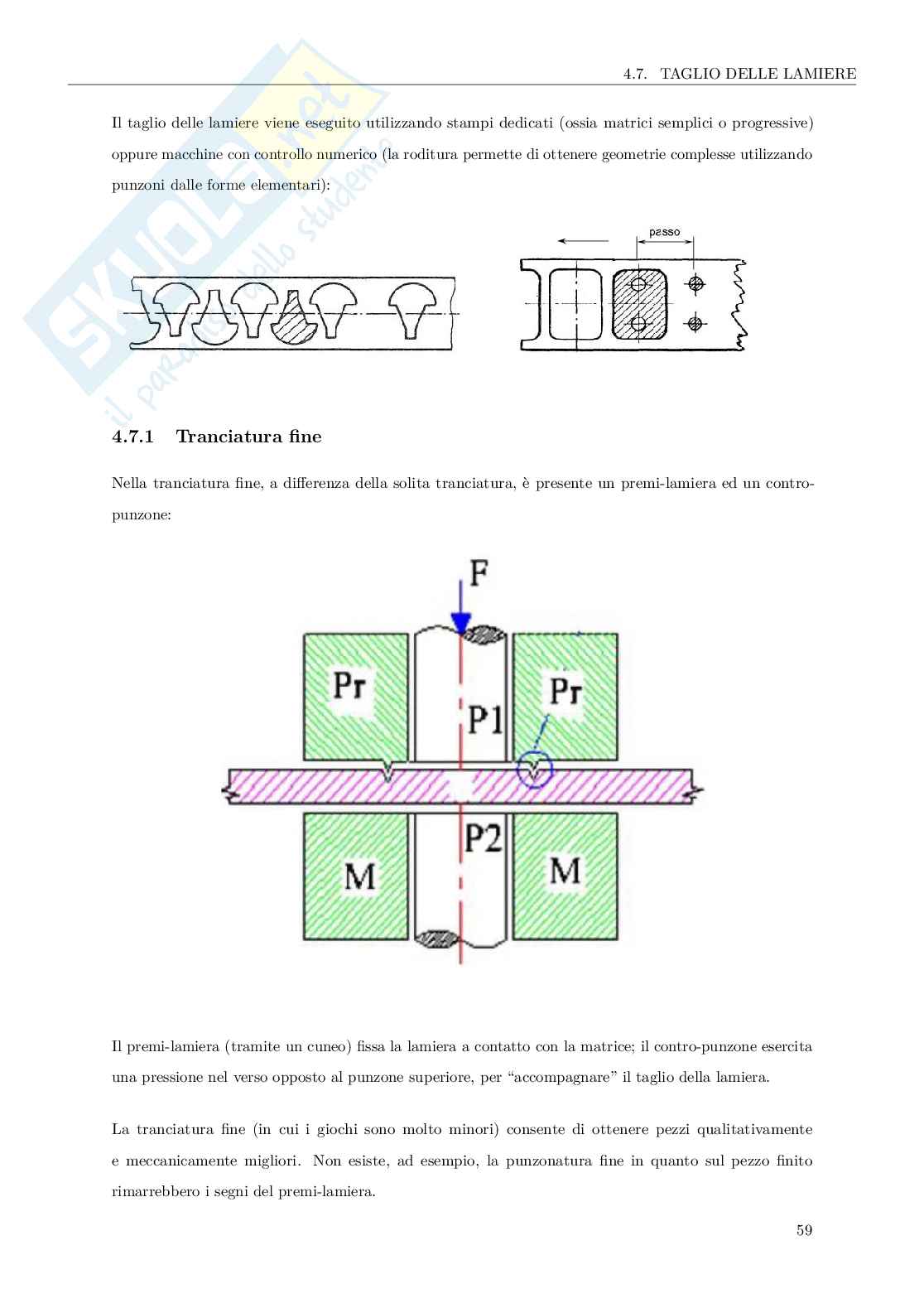 Tecnologia meccanica - tecnologia meccanica 1 Pag. 66