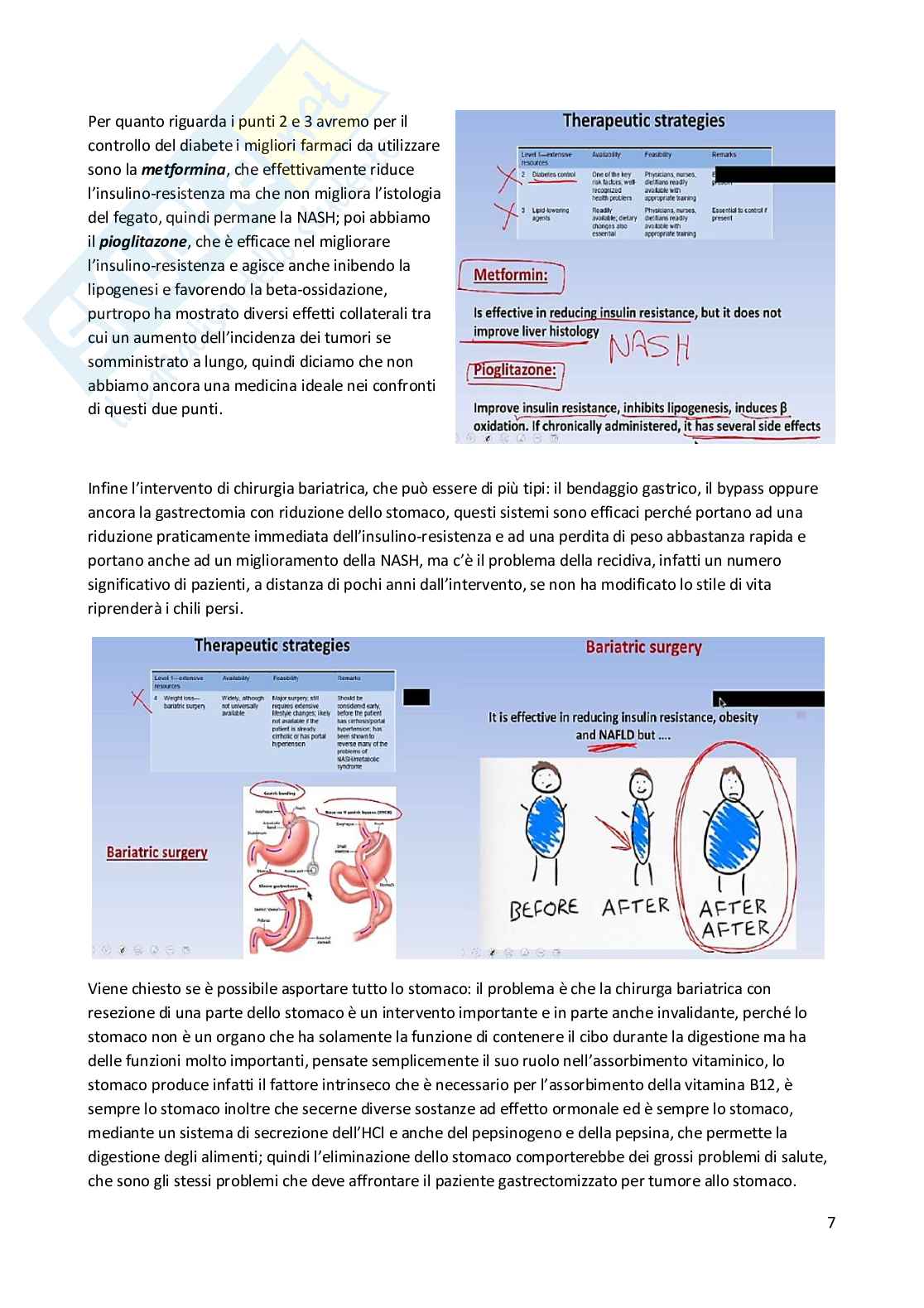 Patologia generale e fondamenti di fisiopatologia - parte 7 Pag. 21