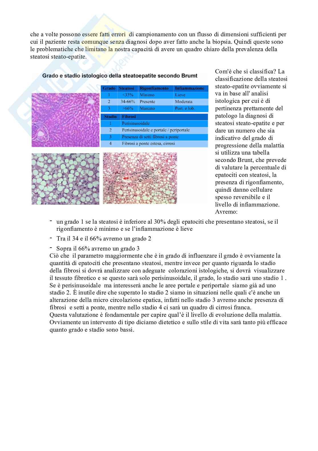 Patologia generale e fondamenti di fisiopatologia - parte 7 Pag. 6