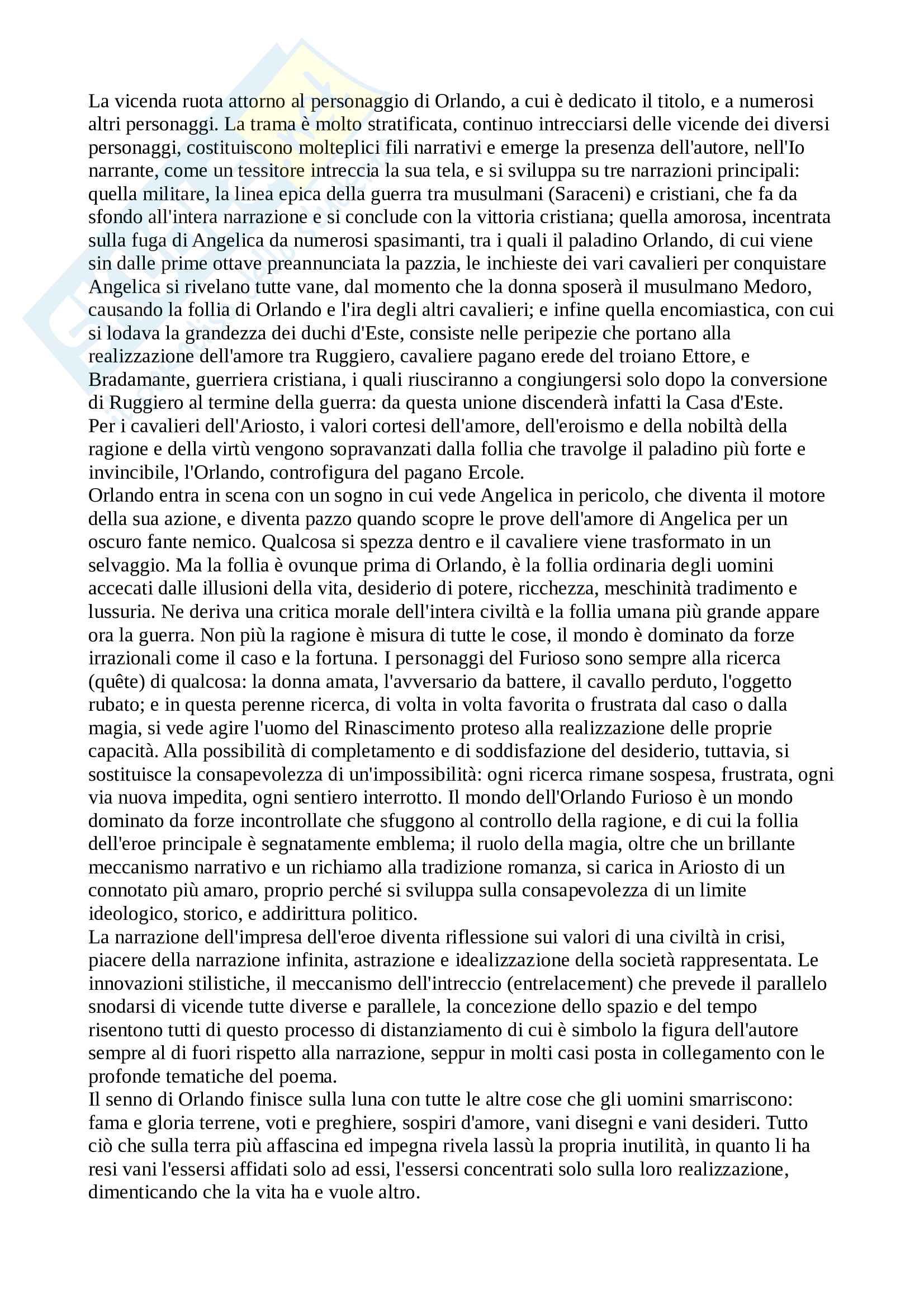 Le Origini Della Letteratura Italiana Pdf